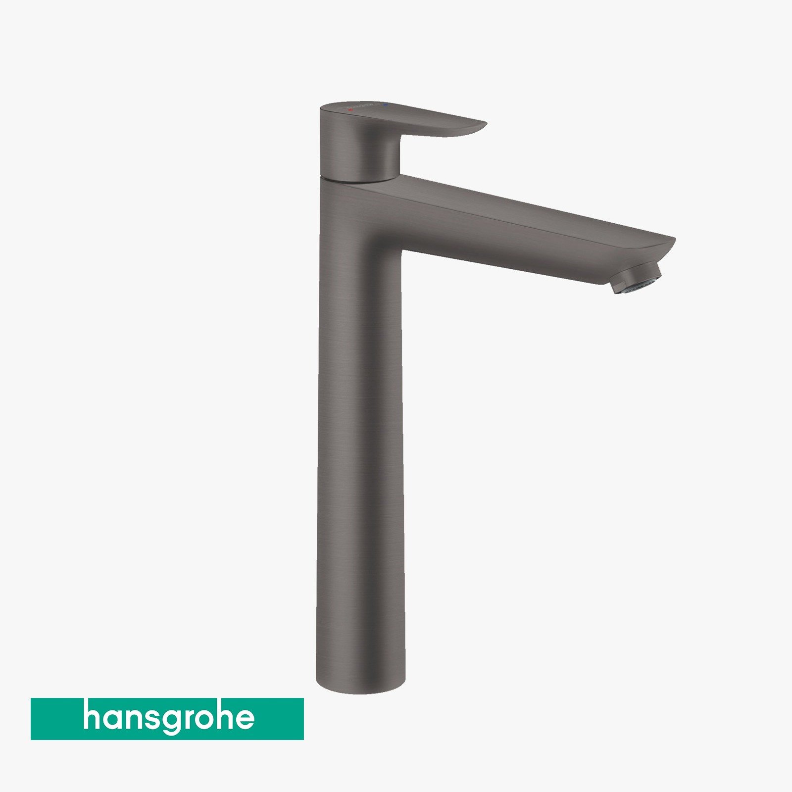 Hansgrohe Talis E 240 Lavabo Bataryası (Yüksek) 71716340 